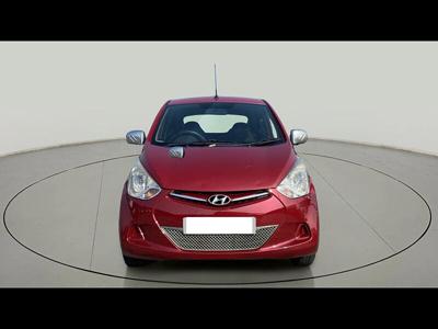 Hyundai Eon 1.0 Kappa Magna + [2014-2016]