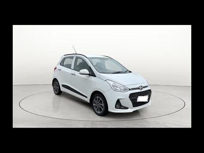 Hyundai Grand i10 Asta 1.2 Kappa VTVT