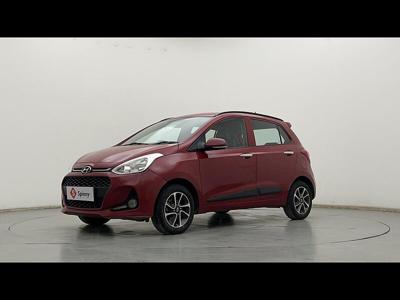 Hyundai Grand i10 Asta 1.2 Kappa VTVT