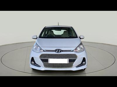 Hyundai Grand i10 Magna 1.2 Kappa VTVT [2017-2020]