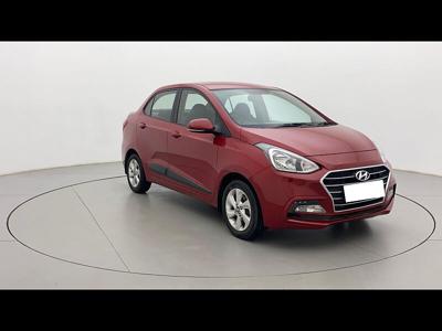 Hyundai Xcent SX 1.2