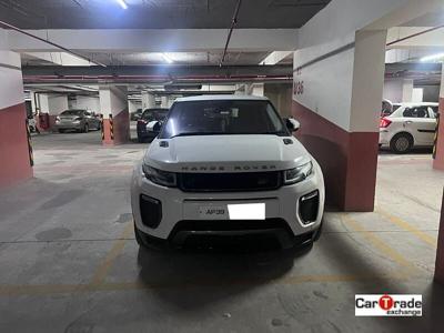 Land Rover Range Rover Evoque HSE