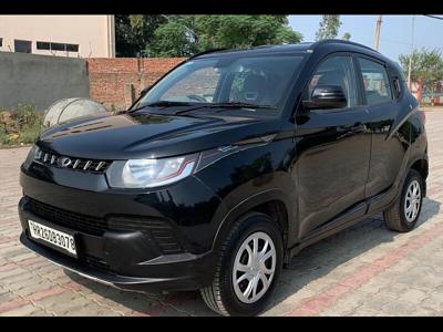 Mahindra KUV100 NXT K6 Plus 6 STR [2017-2020]