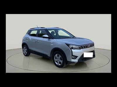 Mahindra XUV300 1.5 W6 [2019-2020]