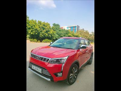 Mahindra XUV300 1.5 W8 (O) [2019-2020]