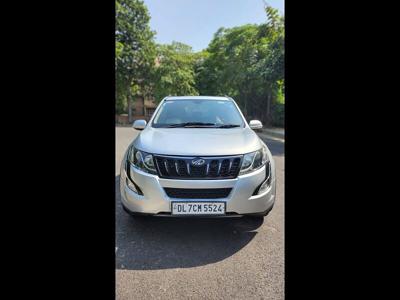 Mahindra XUV500 W10 1.99