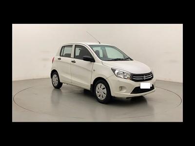 Maruti Suzuki Celerio VXi AMT