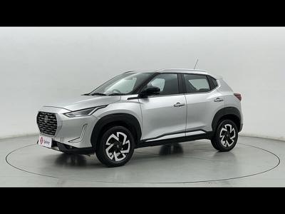 Nissan Magnite XV Premium Turbo (O) CVT [2020-2022]