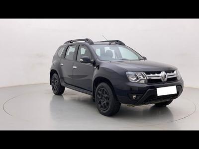 Renault Duster RxL Petrol