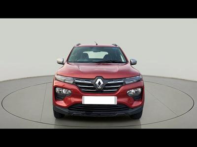 Renault Kwid 1.0 RXT AMT Opt