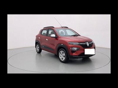 Renault Kwid 1.0 RXT Opt [2016-2019]