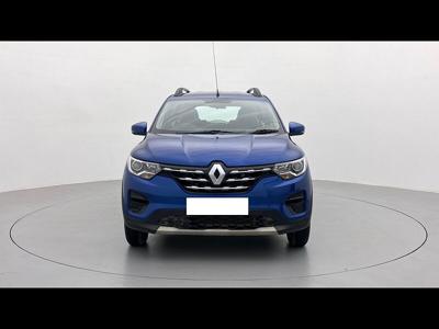 Renault Triber RXT EASY-R AMT