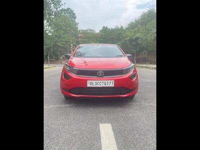 Tata Altroz XE Petrol [2020-2023]