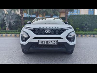 Tata Harrier XM