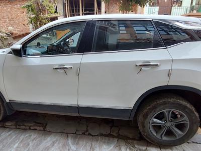 Tata Harrier XT Plus