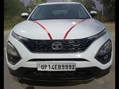 Tata Harrier XZ [2019-2020]