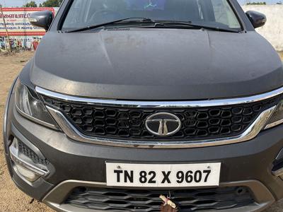 Tata Hexa XM 4x2 7 STR