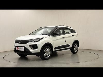 Tata Nexon XMA (S) Diesel [2020-2023]