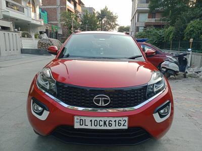 Tata Nexon XZ Plus