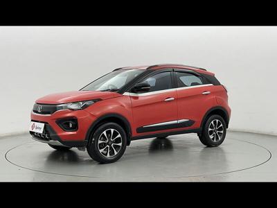 Tata Nexon XZ Plus