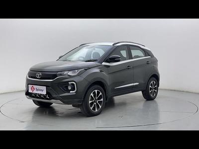 Tata Nexon XZA Plus (O)