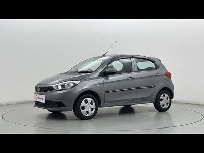 Tata Tiago Revotorq XT [2016-2019]