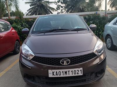 Tata Tiago Revotron XZA [2017-2019]