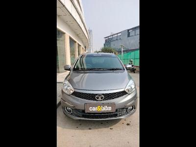 Tata Tiago Revotron XZA