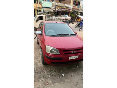 Used 2005 Hyundai Getz [2004-2007] GLS for sale at Rs. 1,35,000 in Tirunelveli