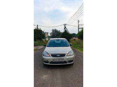 Used 2006 Ford Fiesta [2005-2008] EXi 1.4 TDCi for sale at Rs. 2,00,000 in Bhopal