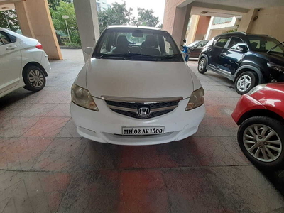 Used 2006 Honda City ZX CVT for sale at Rs. 1,70,000 in Pun