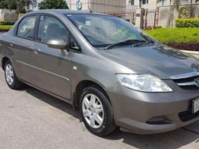 Used 2006 Honda City ZX GXi for sale at Rs. 2,50,000 in Bhopal