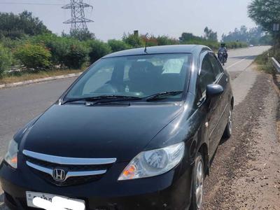 Used 2006 Honda City ZX VTEC for sale at Rs. 1,50,000 in Chandigarh