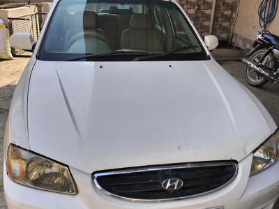 Used 2006 Hyundai Accent [2003-2009] CRDi for sale at Rs. 1,60,000 in Panchkul