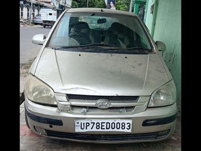 Used 2006 Hyundai Getz [2004-2007] GLE for sale at Rs. 90,000 in Kanpu