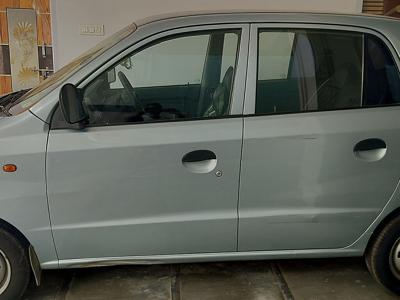 Used 2006 Hyundai Santro Xing [2003-2008] XL eRLX - Euro III for sale at Rs. 1,20,000 in Hyderab