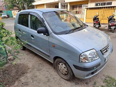 Used 2006 Hyundai Santro Xing [2003-2008] XO eRLX - Euro III for sale at Rs. 1,50,000 in Salem