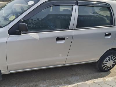 Used 2006 Maruti Suzuki Alto [2005-2010] LXi BS-III for sale at Rs. 1,88,000 in Bhopal