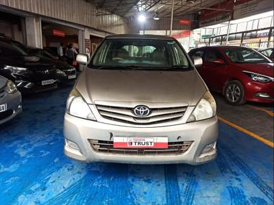 Used 2006 Toyota Innova [2005-2009] 2.0 G4 for sale at Rs. 5,00,000 in Chennai