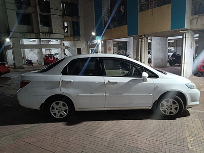 Used 2007 Honda City ZX CVT for sale at Rs. 1,40,000 in Mumbai