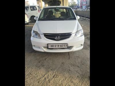 Used 2007 Honda City ZX GXi for sale at Rs. 1,10,000 in Ambala Cantt