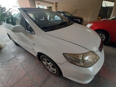 Used 2007 Honda City ZX GXi for sale at Rs. 1,70,000 in Pun