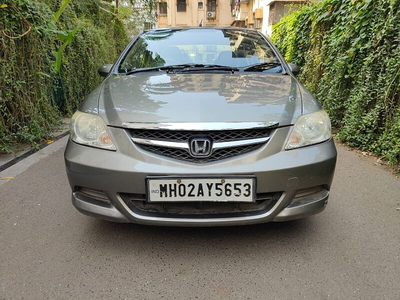 Used 2007 Honda City ZX GXi for sale at Rs. 1,50,000 in Mumbai