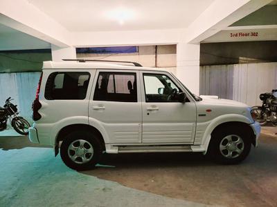 Used 2007 Mahindra Scorpio [2006-2009] M2DI for sale at Rs. 3,20,000 in Patn