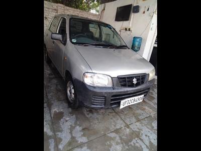 Used 2007 Maruti Suzuki Alto [2010-2013] LXi BS-IV for sale at Rs. 85,000 in Lucknow