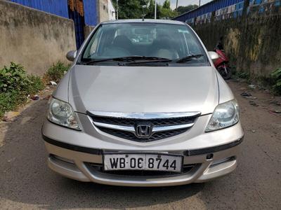 Used 2008 Honda City [2003-2005] 1.5 EXi New for sale at Rs. 80,000 in Kolkat