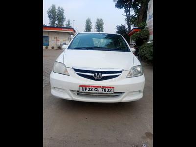 Used 2008 Honda City ZX CVT for sale at Rs. 1,65,000 in Lucknow