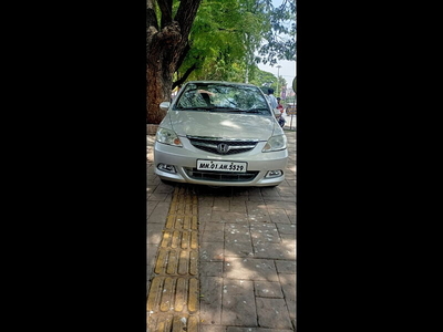 Used 2008 Honda City ZX GXi for sale at Rs. 1,80,000 in Pun