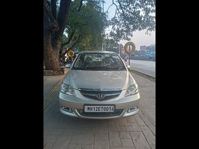 Used 2008 Honda City ZX GXi for sale at Rs. 1,90,000 in Pun
