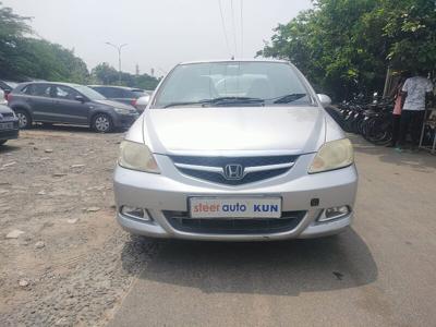 Used 2008 Honda City ZX GXi for sale at Rs. 2,30,000 in Chennai